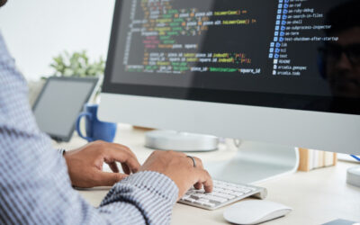 Why Coding Can Boost Your Cybersecurity Career